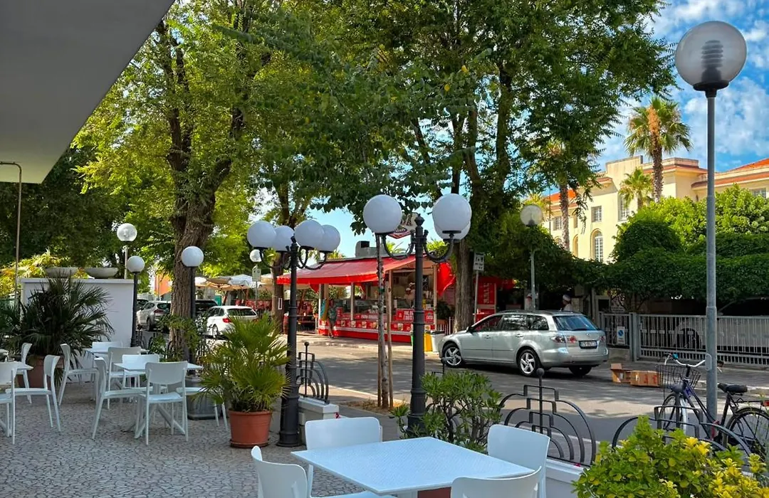 Hotel Aragosta-1