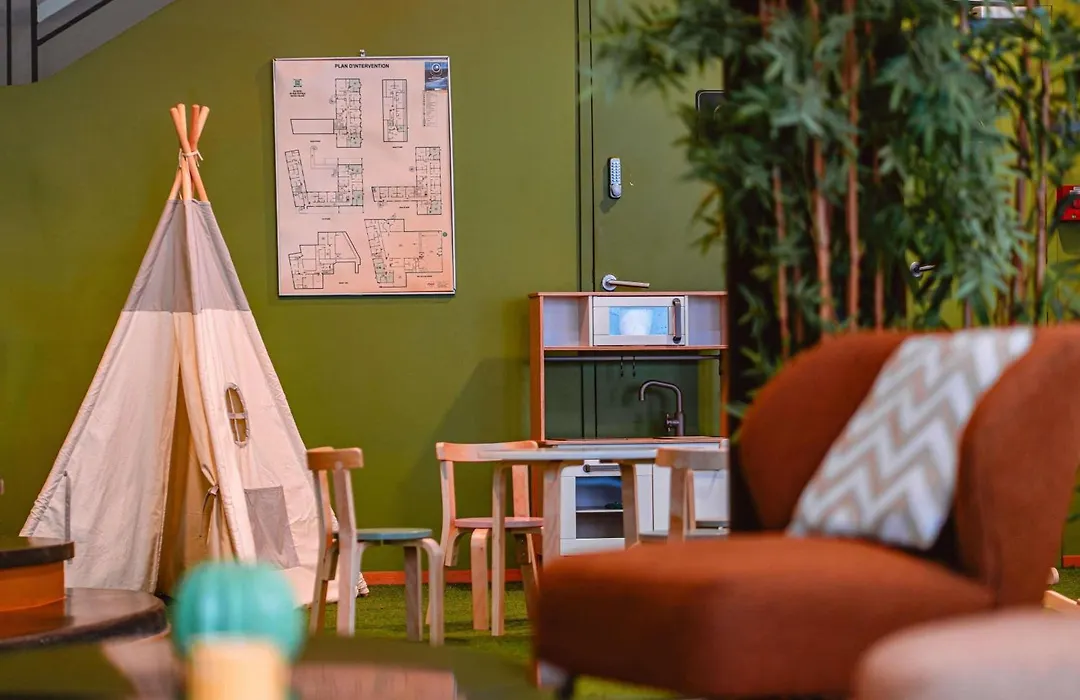 ibis Styles Calais Centre-1