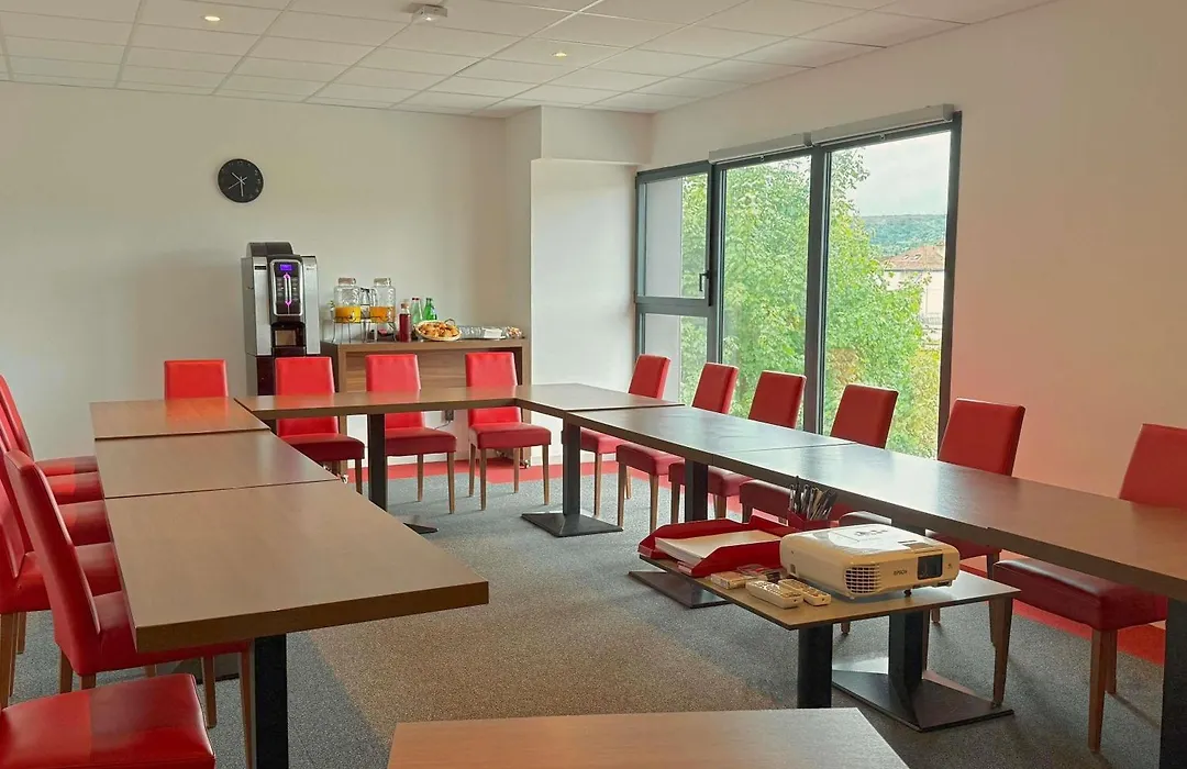 Ibis Dijon Sud-1