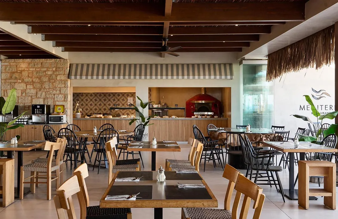 Stella Village Seaside Hotel (Adults Only)-1