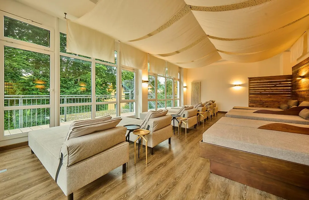 Vitalhotel Bad Birnbach-1