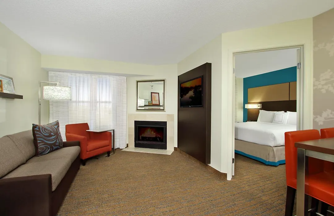 Residence Inn Colorado Springs South-1