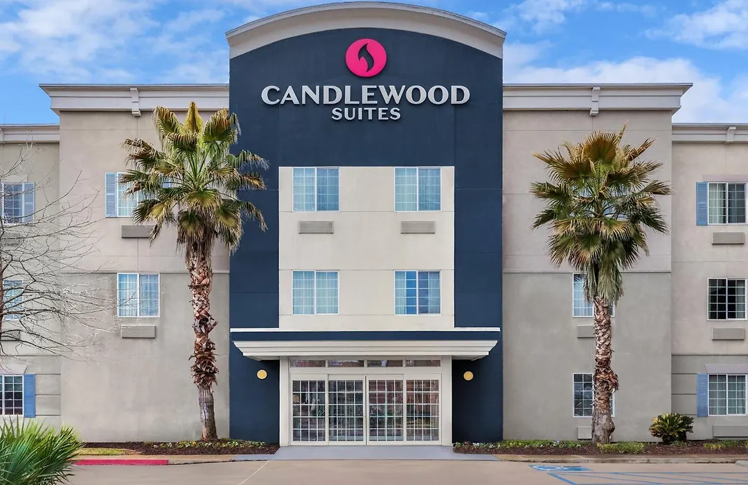 Candlewood Suites Alexandria By Ihg-1