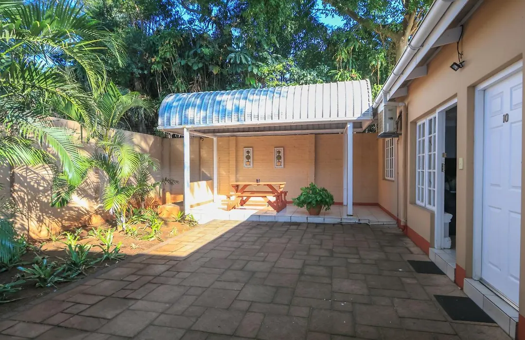 Sica's Guest House Musgrave-1