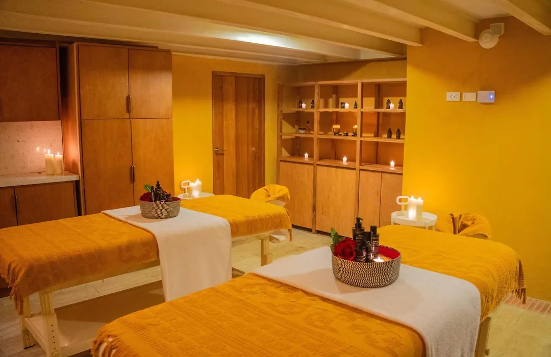 Casa Carolina Luxury Wellness Hotel-1