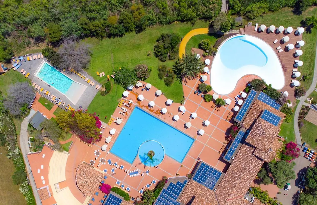 Perdepera Resort-1