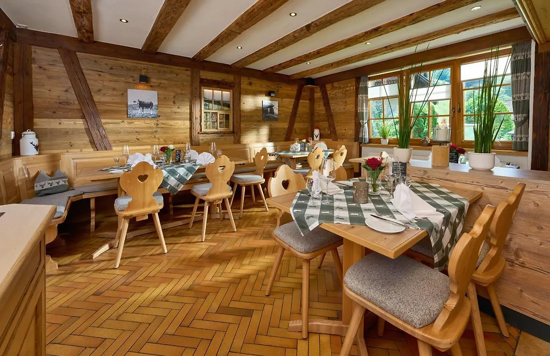 Gasthaus Sonne-1