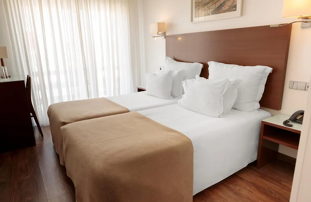 Hotel Miramar - São Pedro de Moel-1