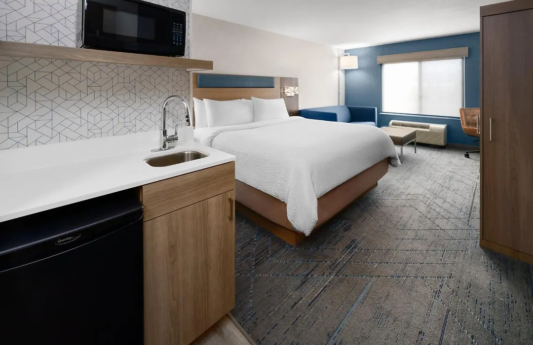 Holiday Inn Express Rawlins By Ihg-1