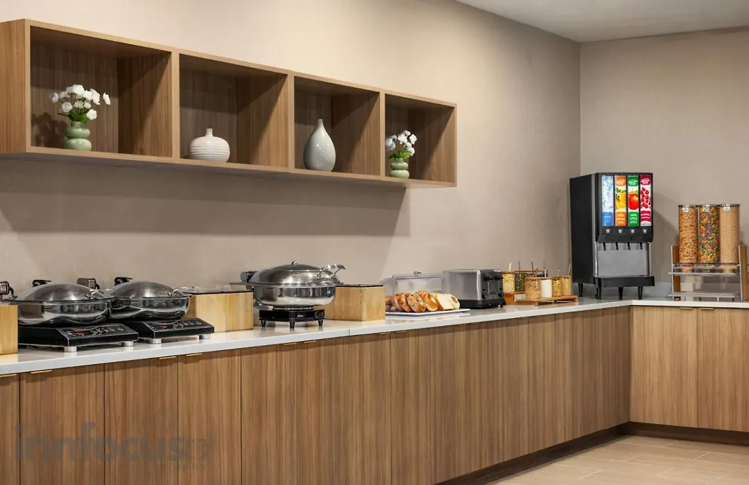 Springhill Suites By Marriott - Tampa Brandon-1