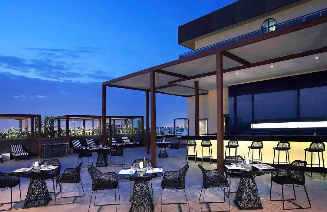 Pullman Dubai Creek City Centre Residences-1