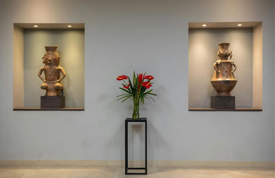 Courtyard By Marriott Santa Marta Resort-1