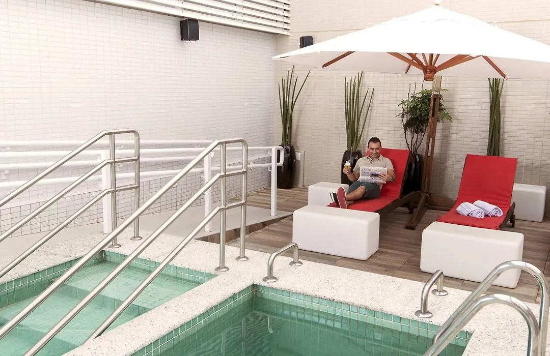 Novotel Santos Gonzaga-1
