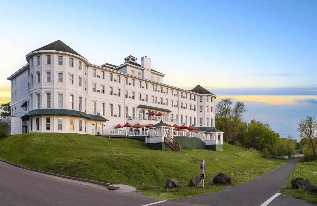 Hotel Chequamegon, BW Signature Collection-1