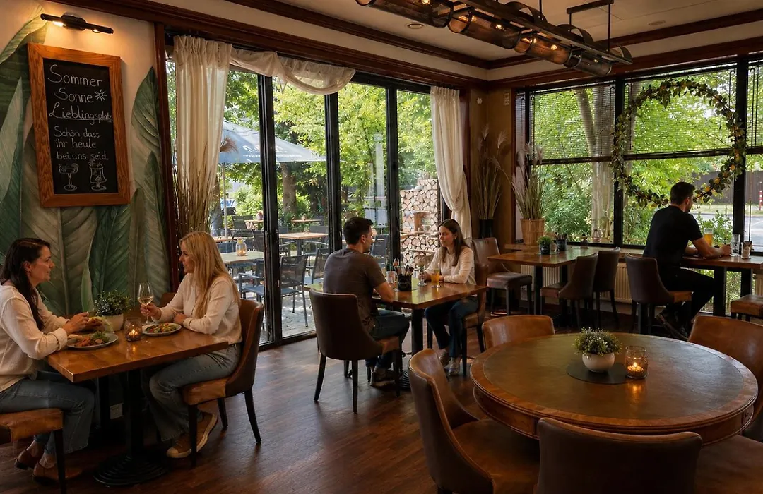 Hotel-Restaurant Amadeus-1