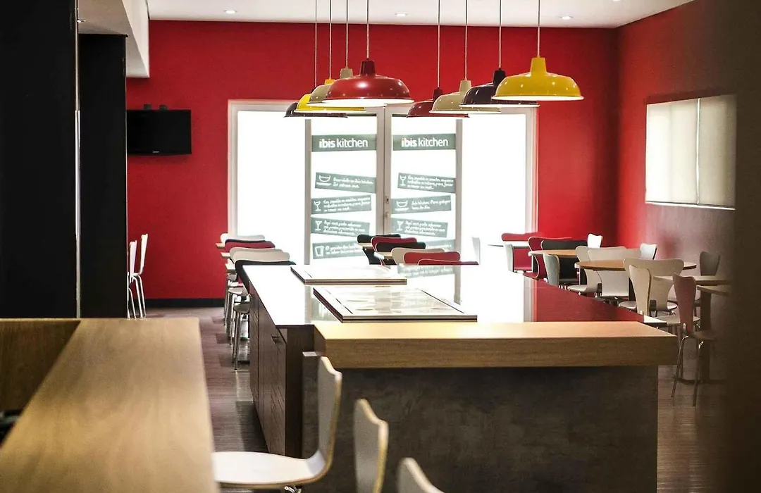 ibis Criciuma-1