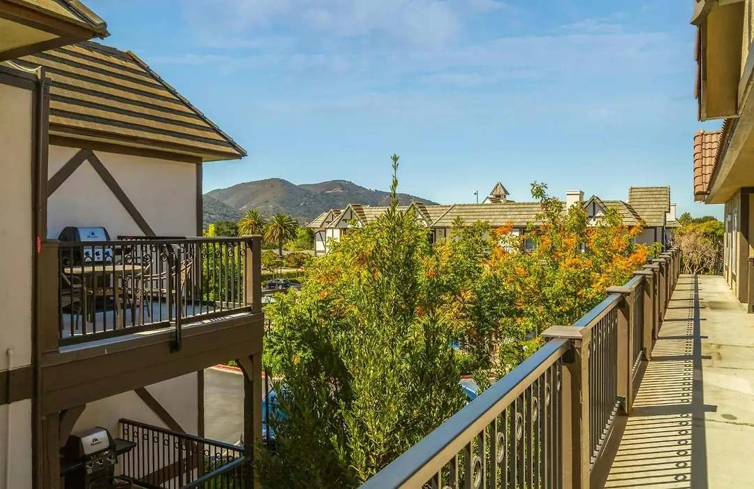 Worldmark Solvang-1