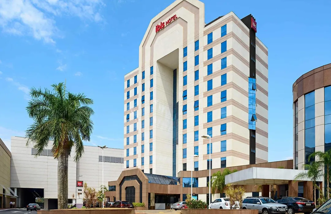 ibis Ribeirao Preto Shopping-1