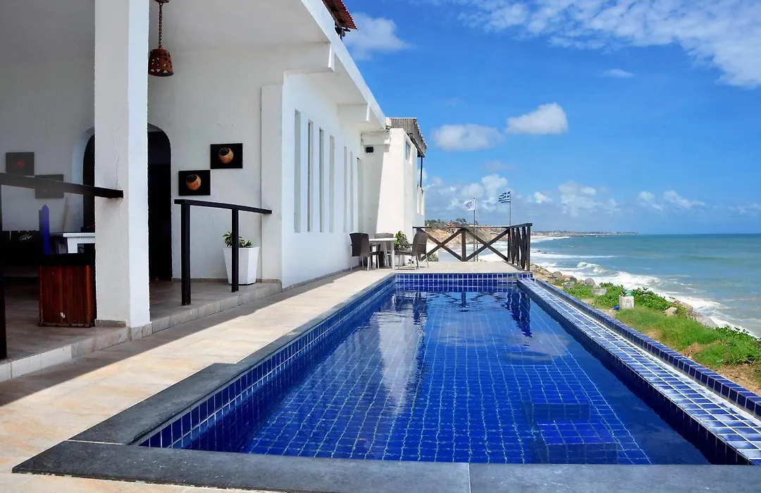 La Suite Praia Hotel-1