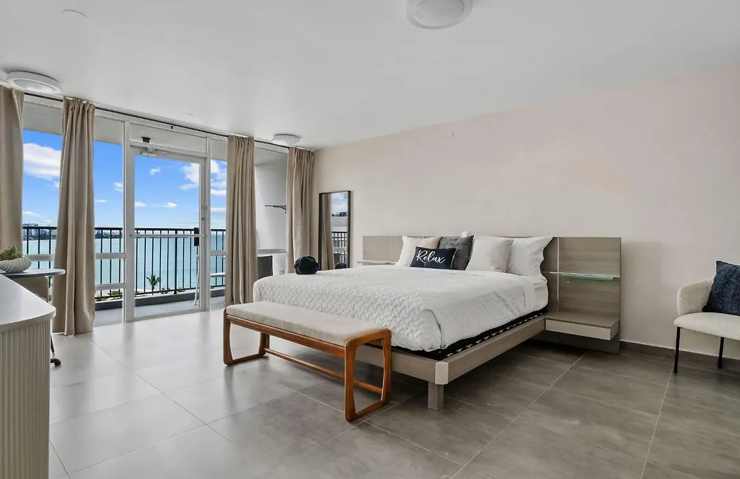 Ocean View Deluxe Suite: Pvt. Beach & Pool-1