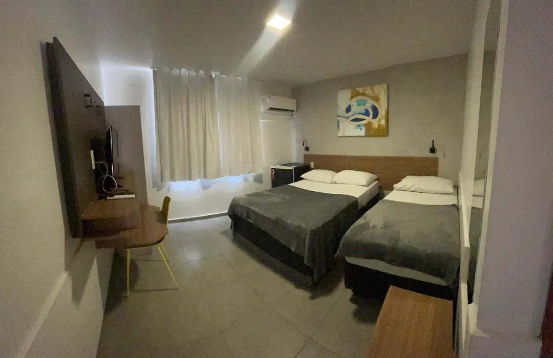 Itacuruçá Inn-1
