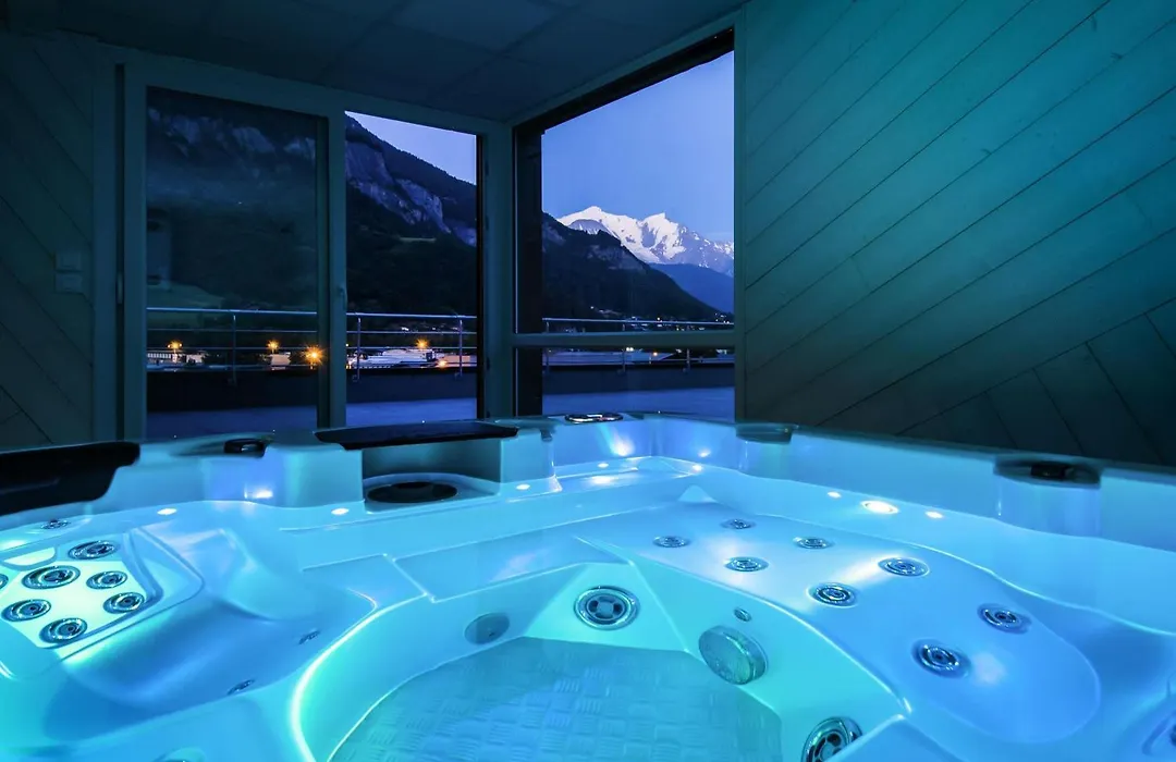 Ibis Styles Sallanches Pays du Mont-Blanc-1