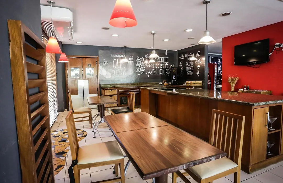Ibis Teresina-1
