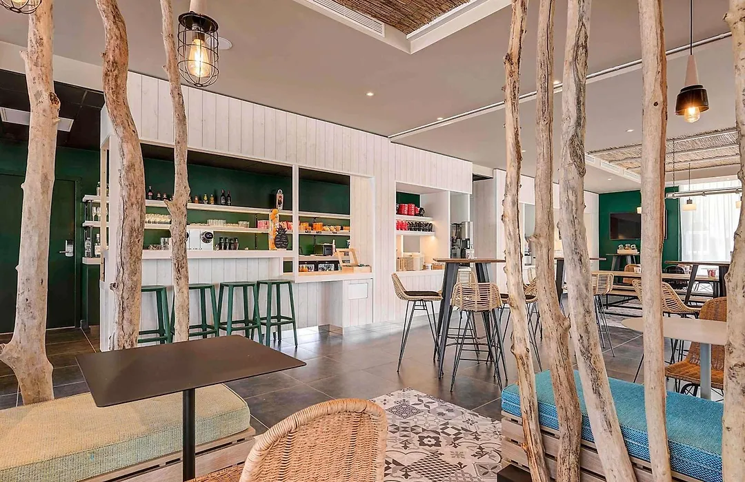 Ibis Styles Arcachon Gujan Mestras-1