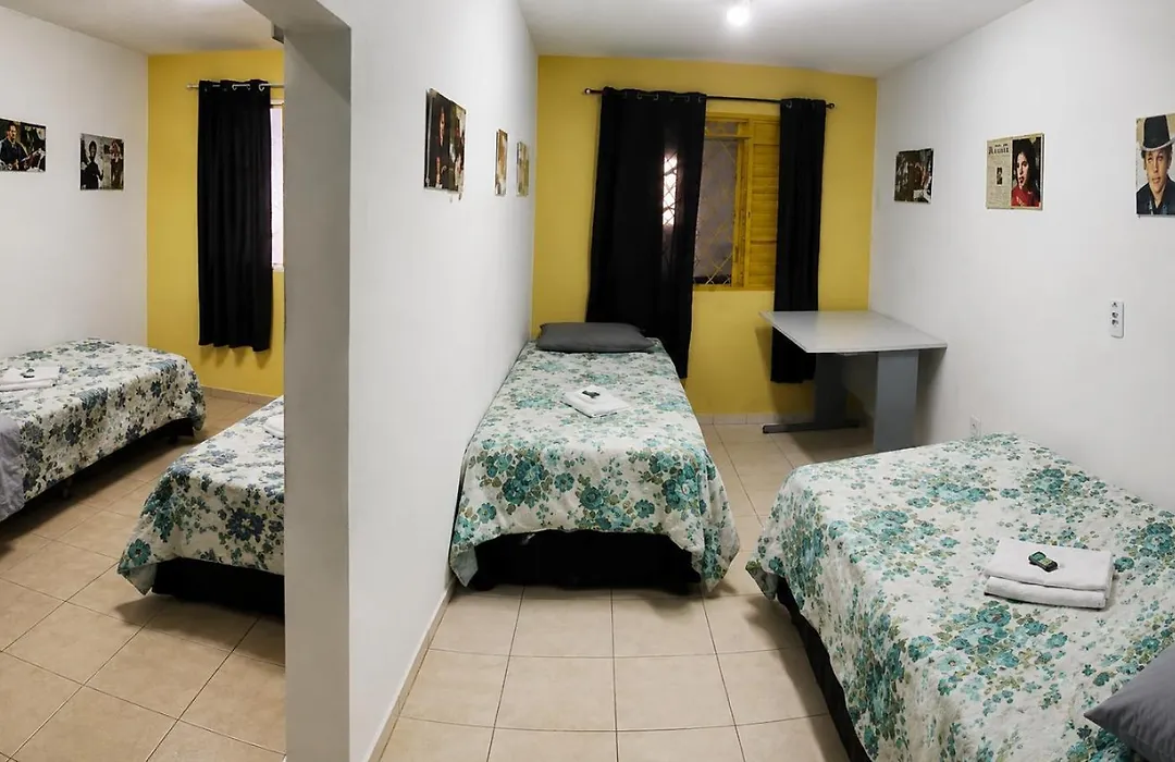 SPACE 4 U - HOTEL BOUTIQUE TEMÁTICO - Aeroporto-1