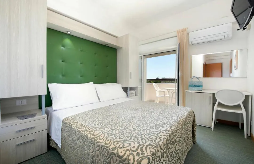 Hotel Bassetti-1