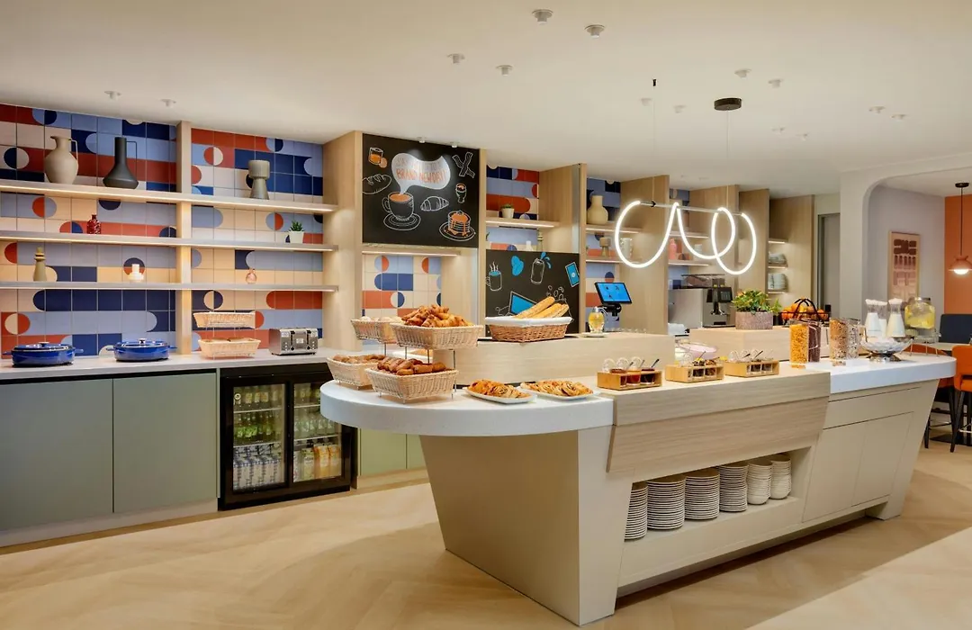 Residence Inn By Marriott Amsterdam Schiphol Airport-1