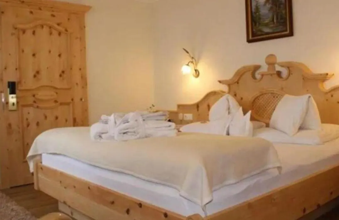 Hotel-Restaurant Edelweiß-1