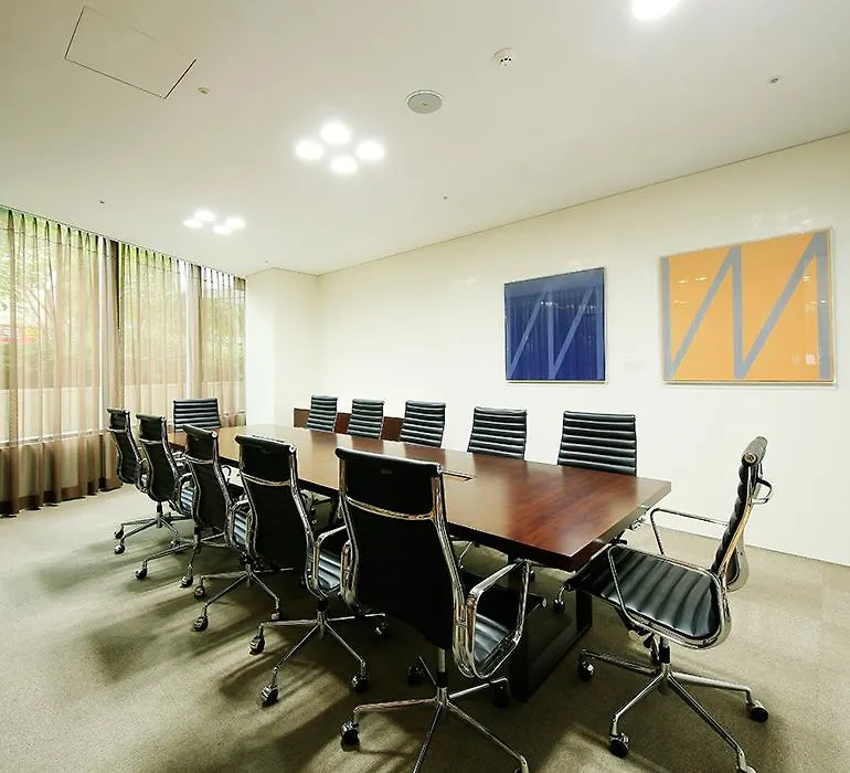Orakai Insadong Suites-1