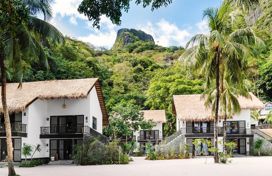 El Nido Resorts Miniloc Island-1