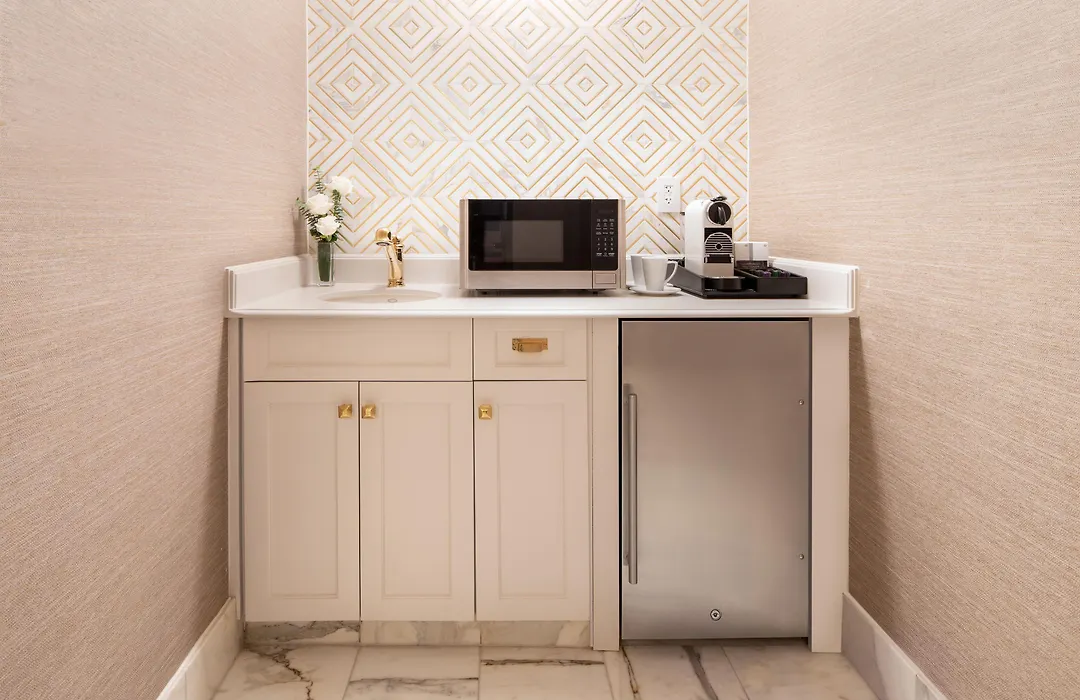 Willard Intercontinental Washington By Ihg-1