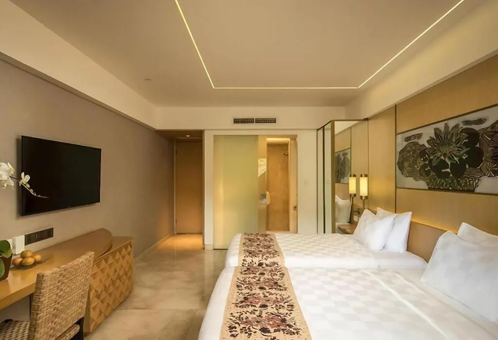 Padma Hotel Bandung-1