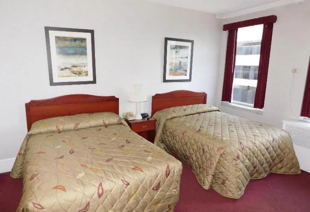 Hotel Harrington-1