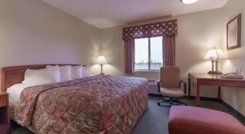 Supertel Inn And Conference Center-1