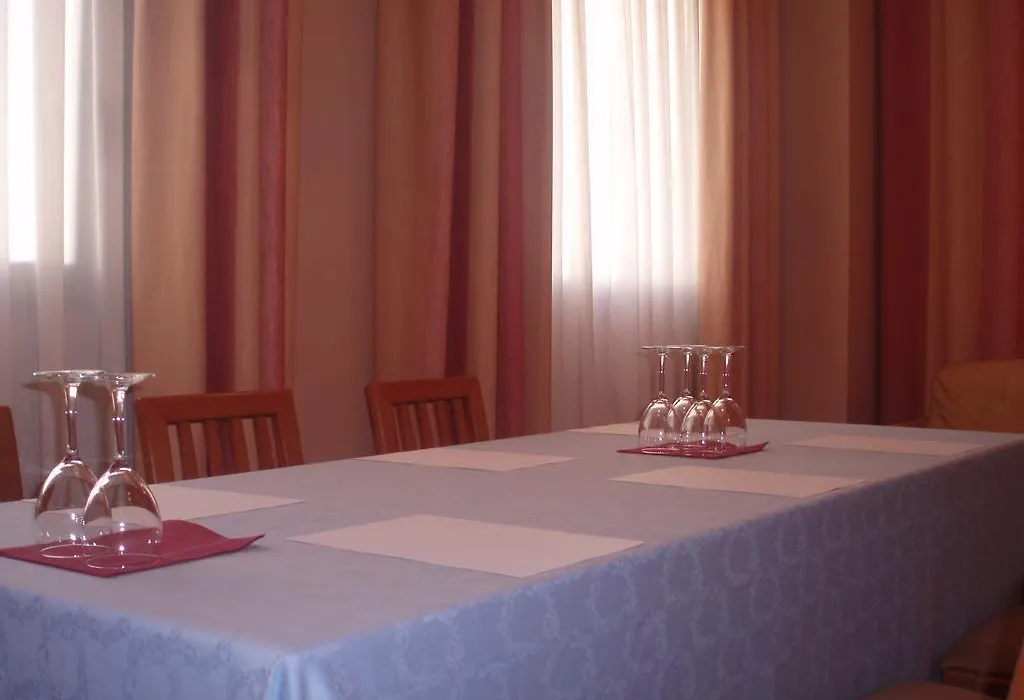 Aparthotel Sercotel Huesca-1