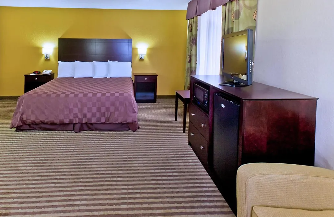 Quality Inn-1