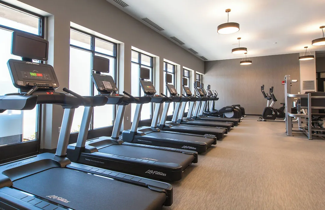 Courtyard By Marriott Rapid City-1
