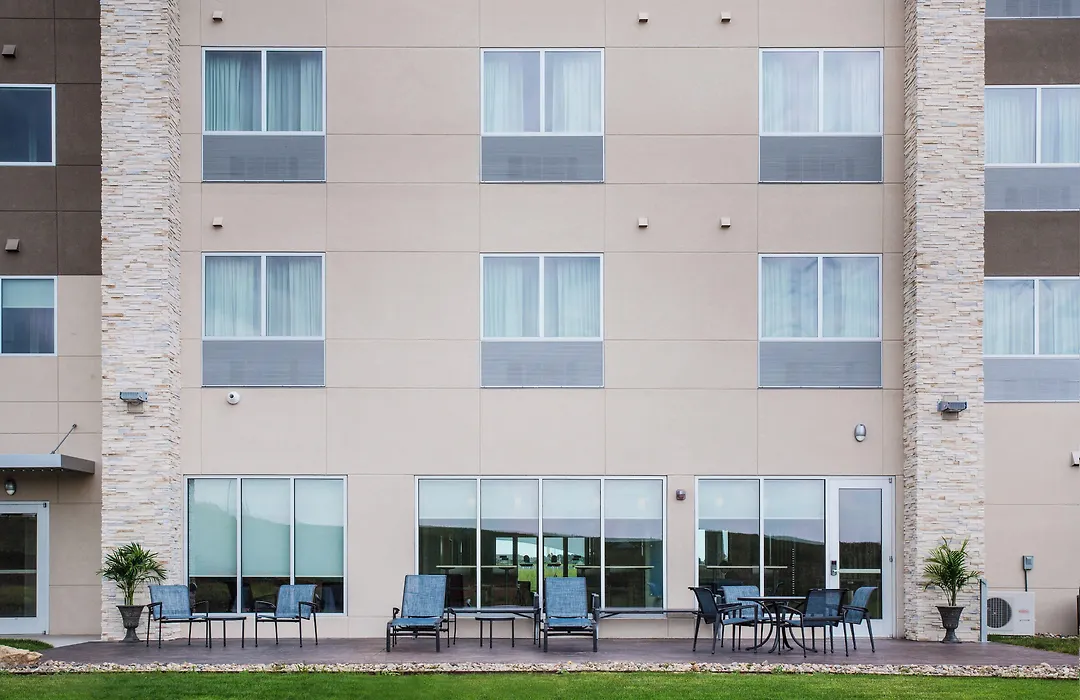 Holiday Inn Express & Suites - Rapid City - Rushmore South By Ihg-1