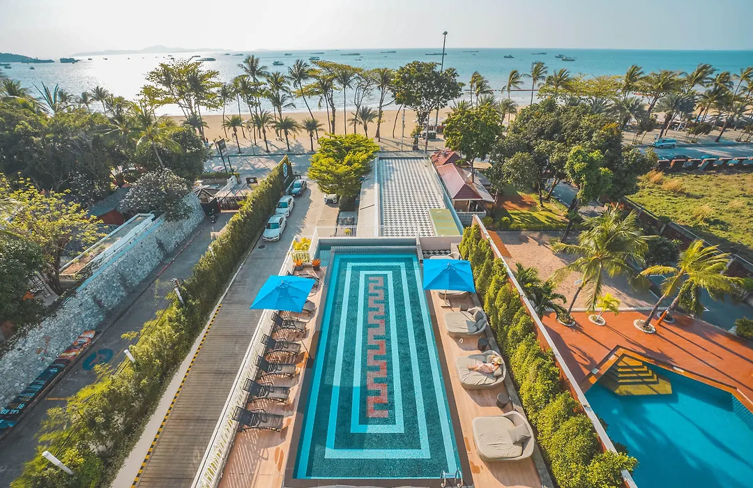 Mera Mare Pattaya-1