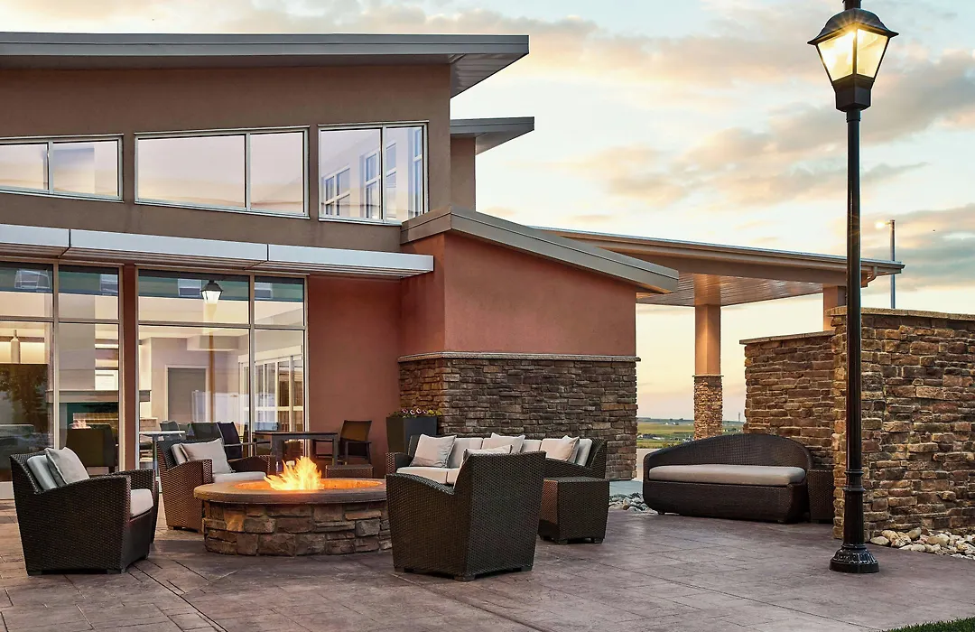 Residence Inn By Marriott Rapid City-1