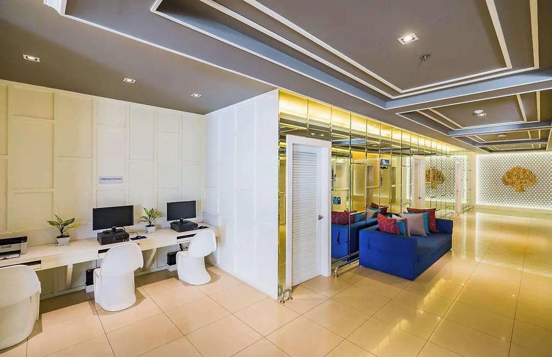 Best Western Patong Beach-1
