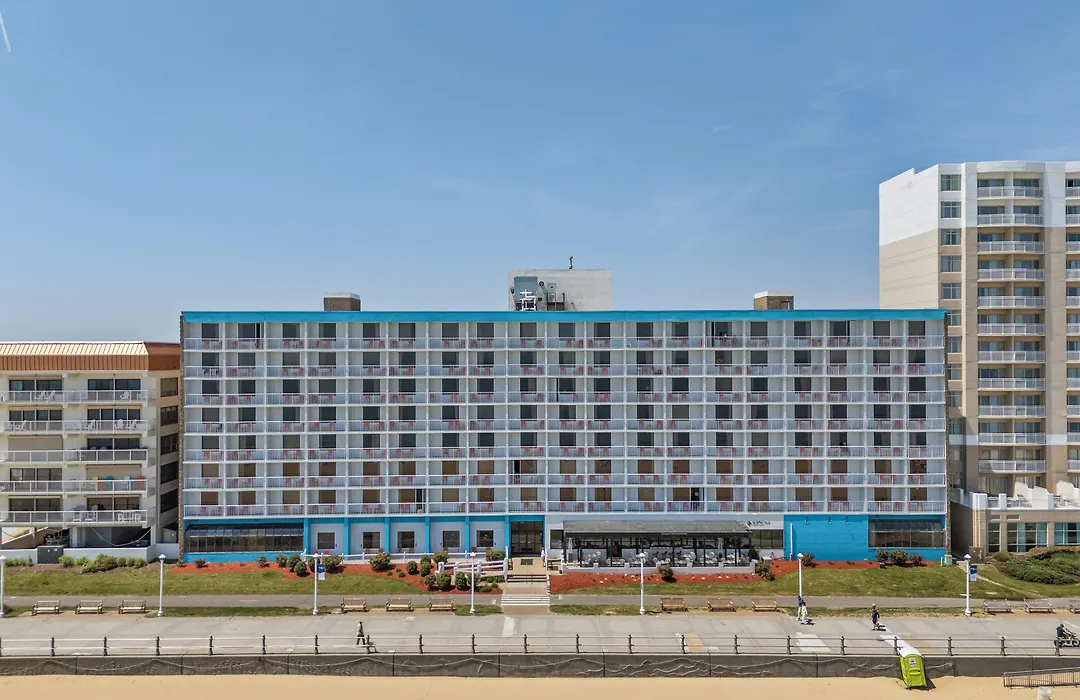 The Barclay Towers Hotel And Resort-1