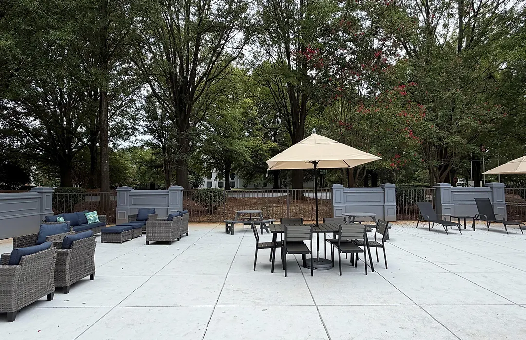 Hyatt Place Charlotte Airport Billy Graham Parkway-1