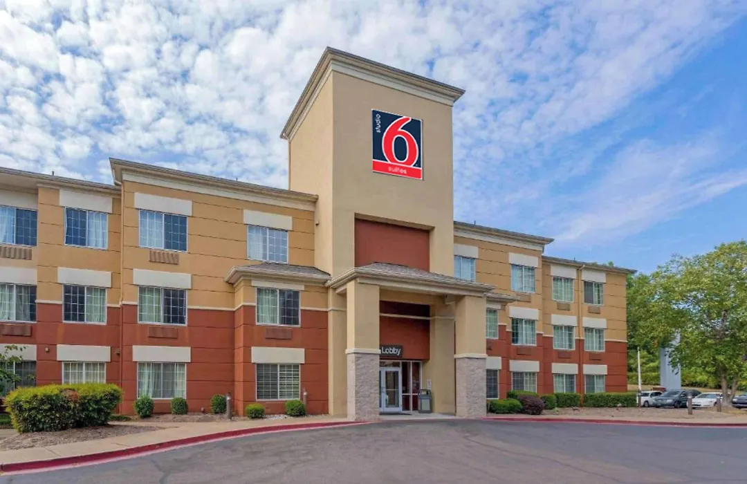 Studio 6 Extended Stay Memphis Airport Tn-1