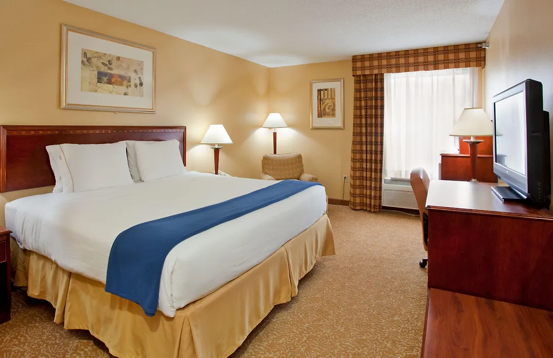 Holiday Inn Express & Suites St Louis West - Fenton By Ihg-1