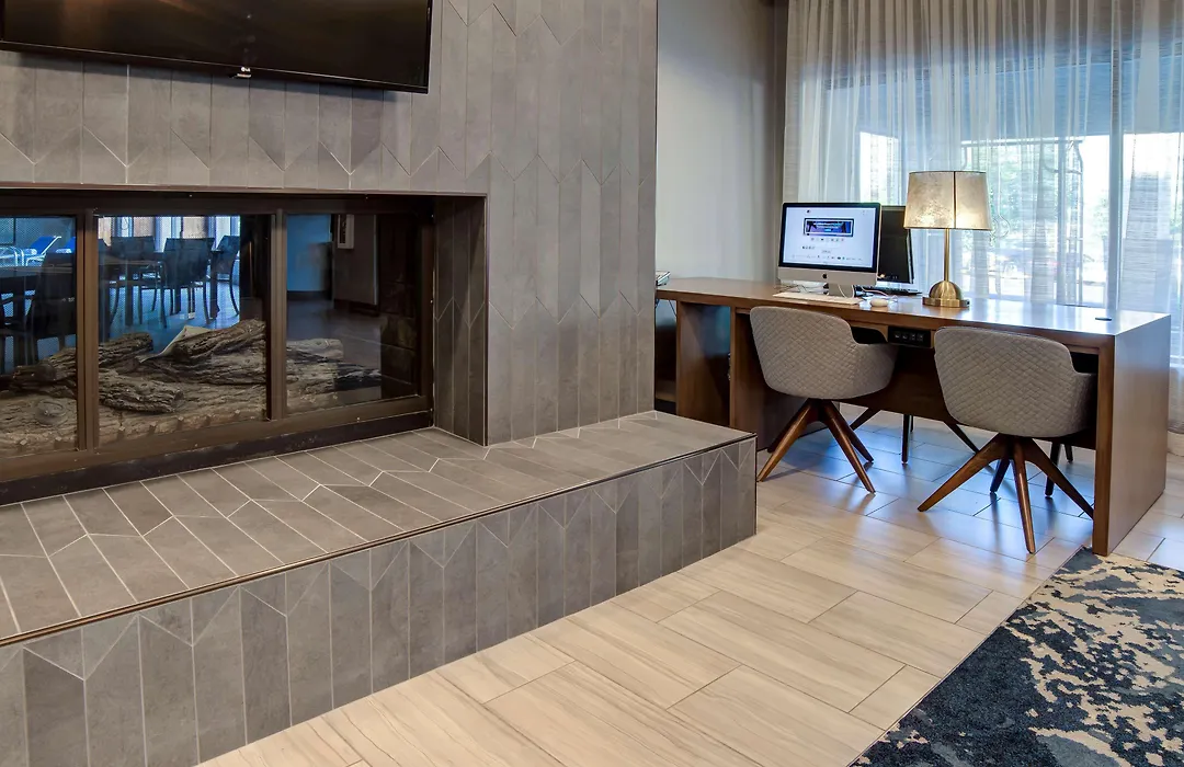 Doubletree By Hilton Harrisonburg-1
